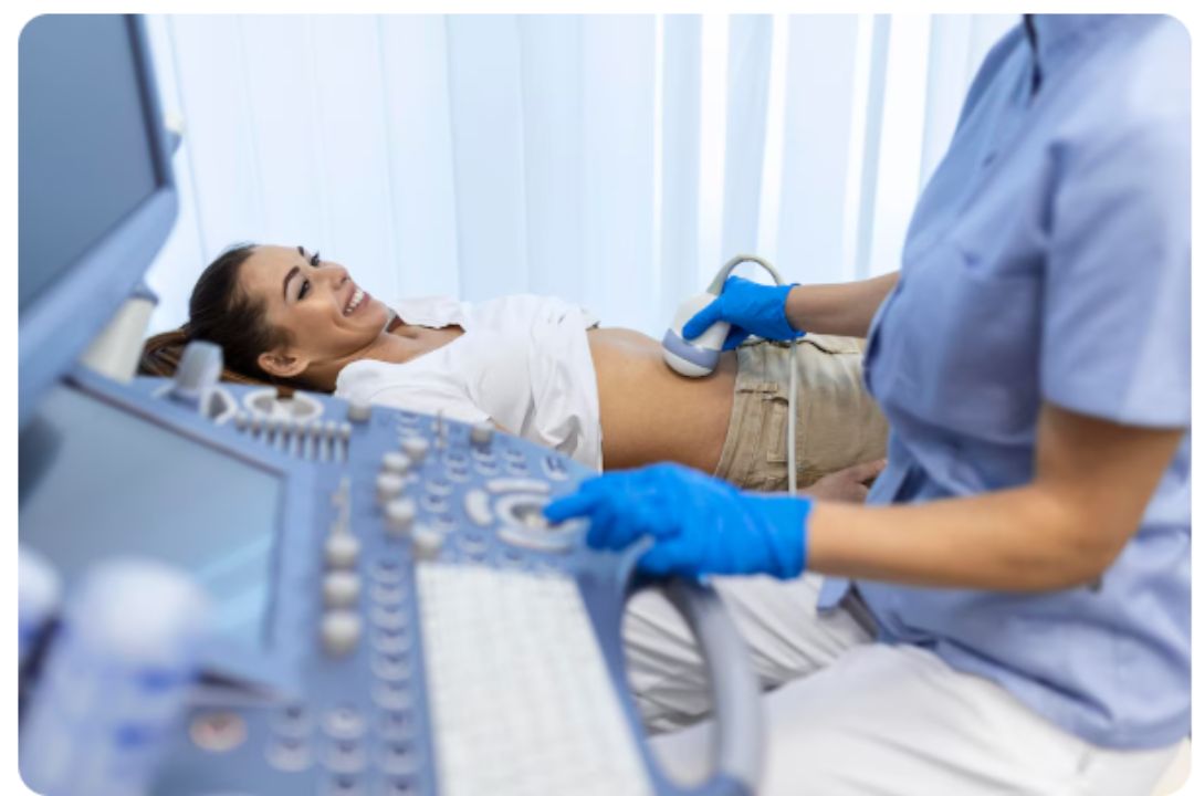 scrotal ultrasound in infertility and varicocele